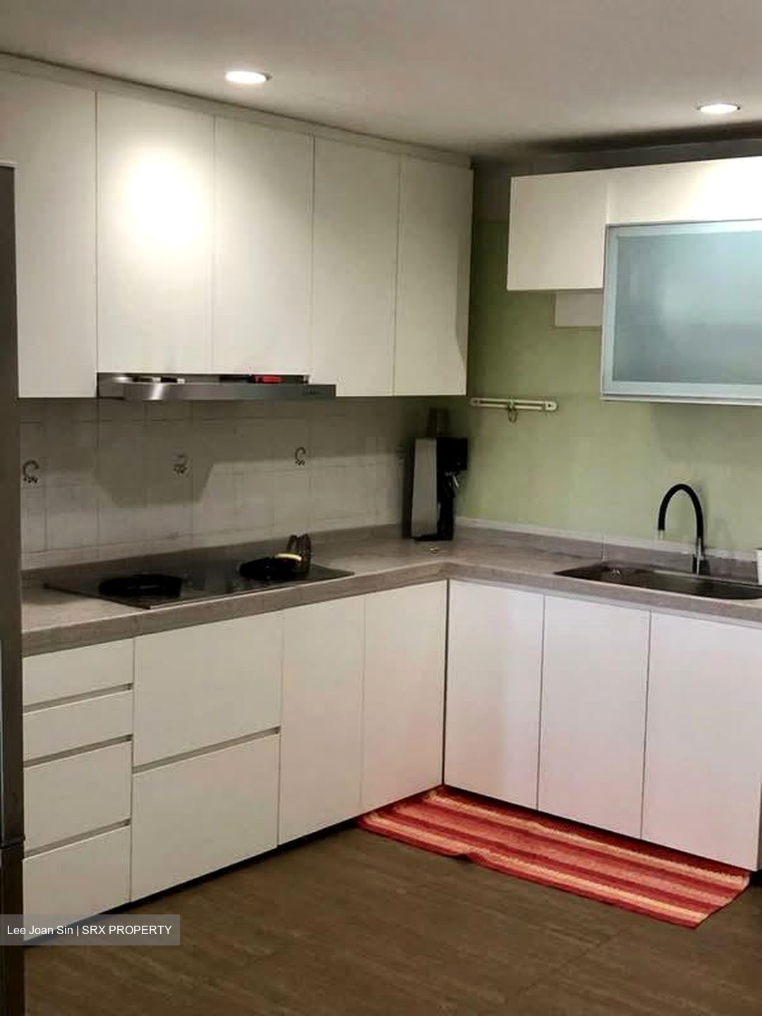 Chiltern Park (D19), Condominium #567494711
